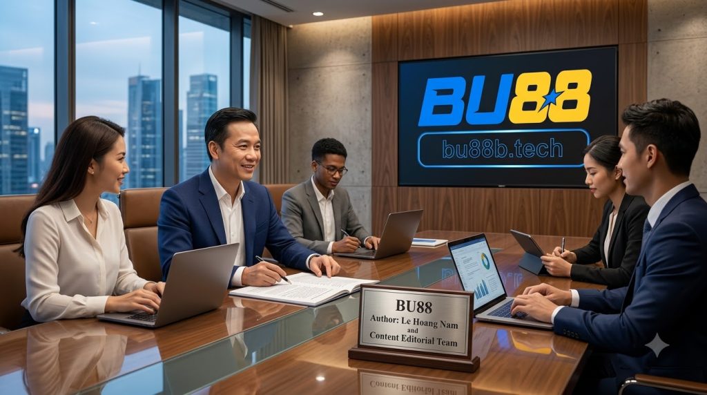 Quy trình biên tập một bài viết diễn ra thế nào?